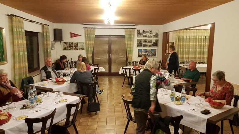Weinprobe 2
